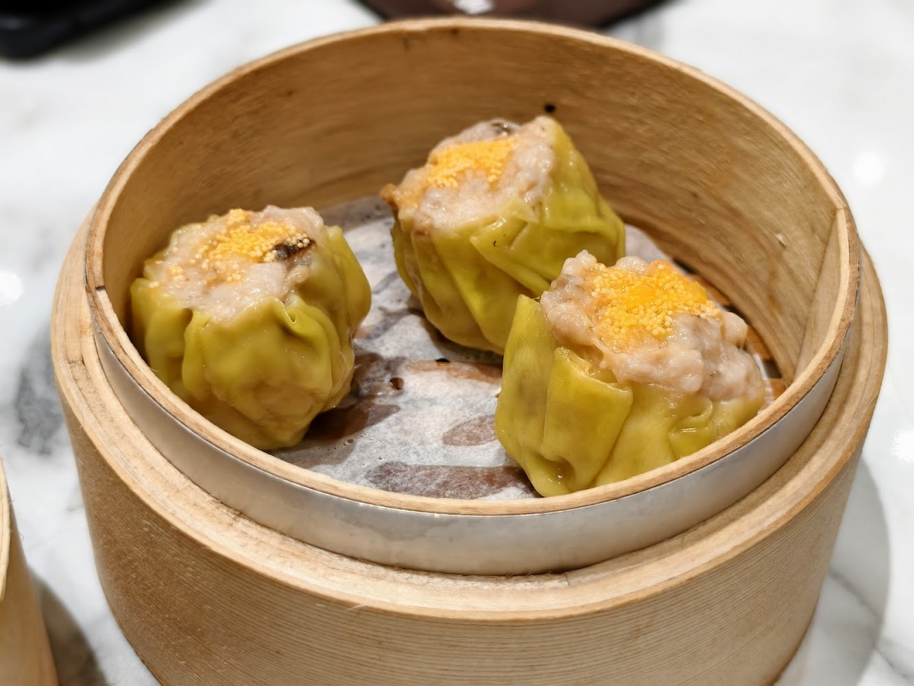 檀島香港餐廳南紡店燒賣