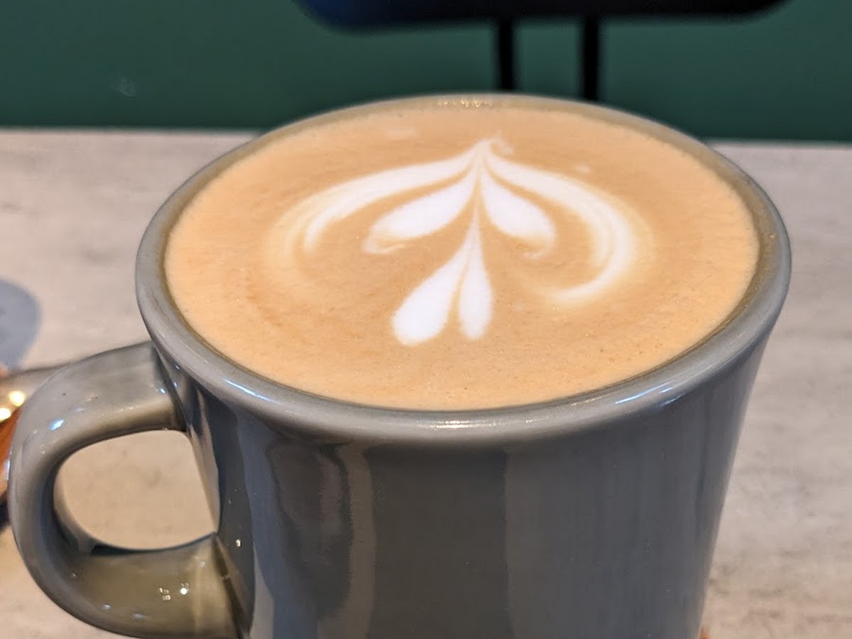 CAMA COFFEE ROASTERS 豆留文青季節限定特調咖啡飲品
