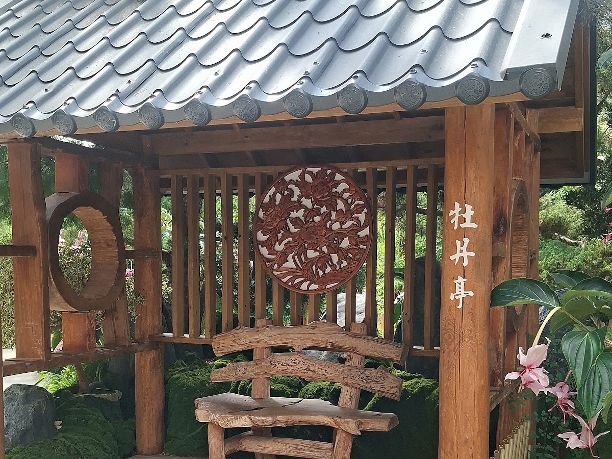 花露農場人物花海採摘體驗