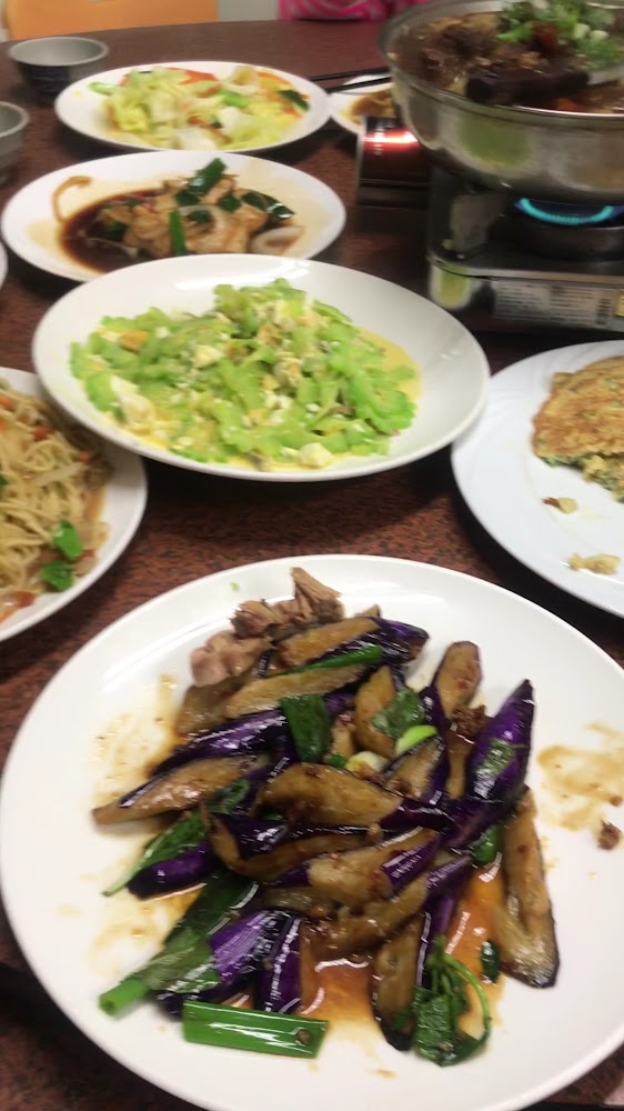 檳園食坊整桌合菜