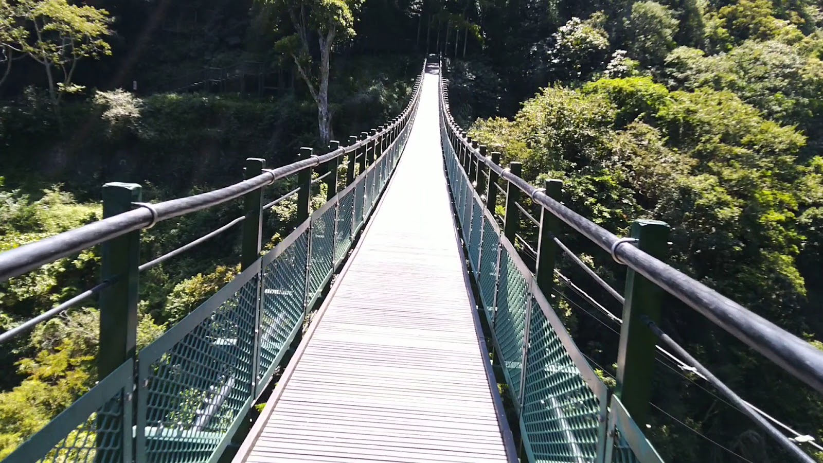 山風步道 拉庫拉庫溪谷 花蓮卓溪