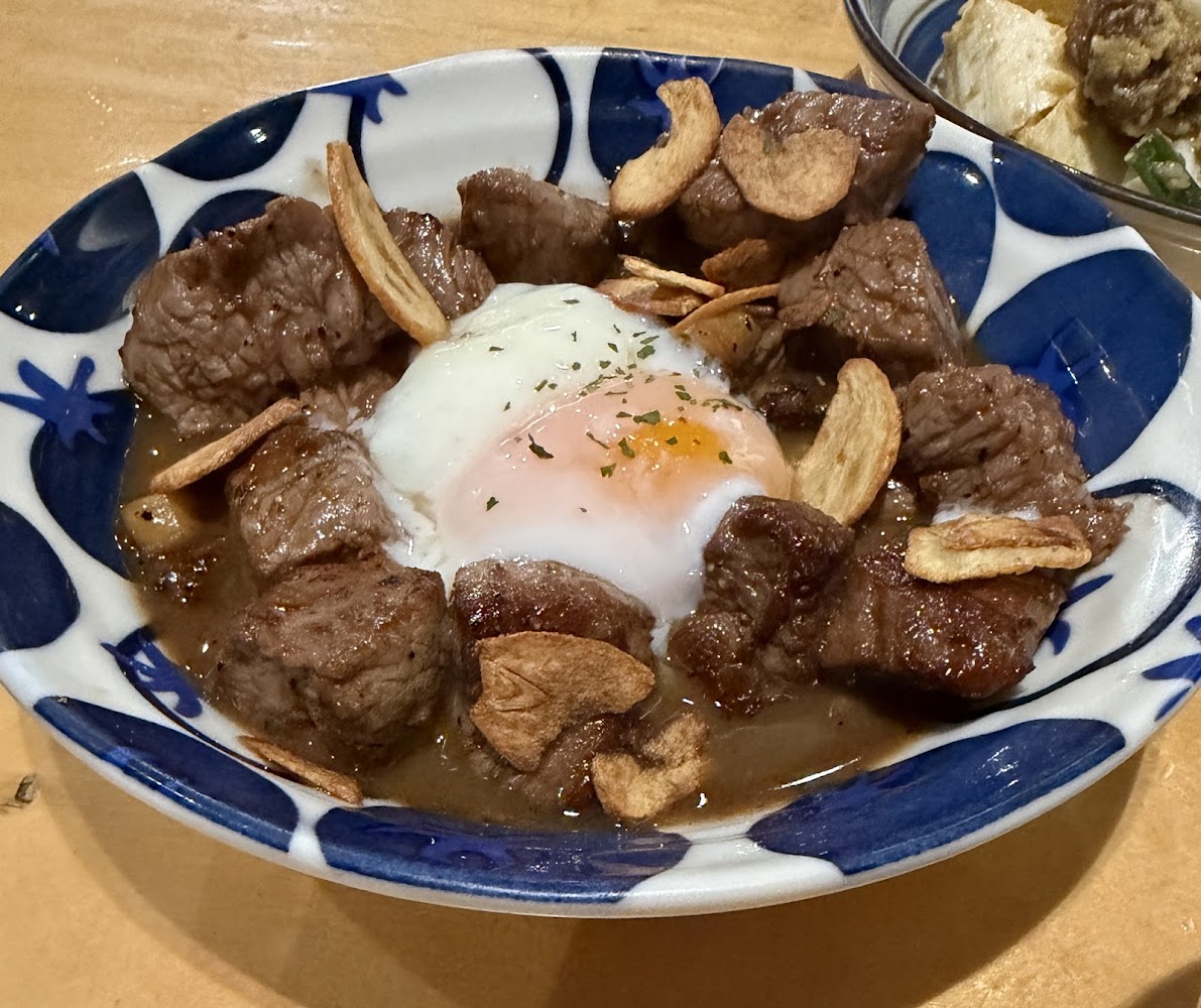 好菜Kuisine牛肉料理