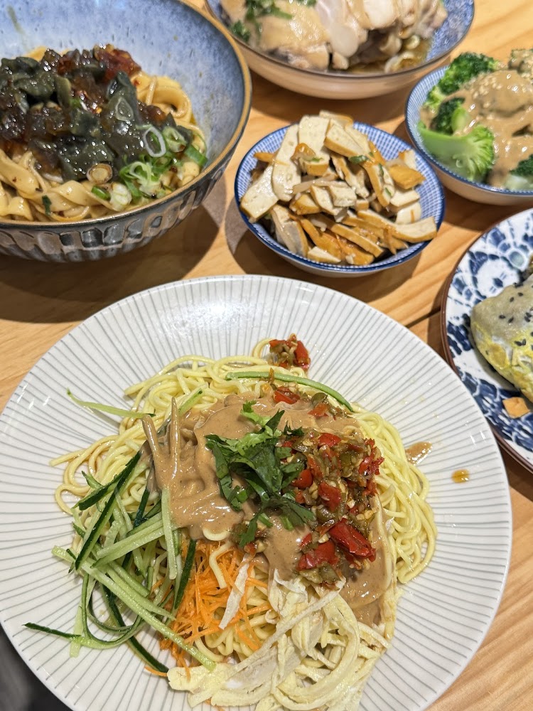 北門室食多道中式料理
