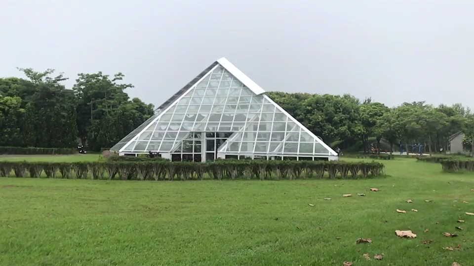花蓮吉安知卡宣公園親水戲水區