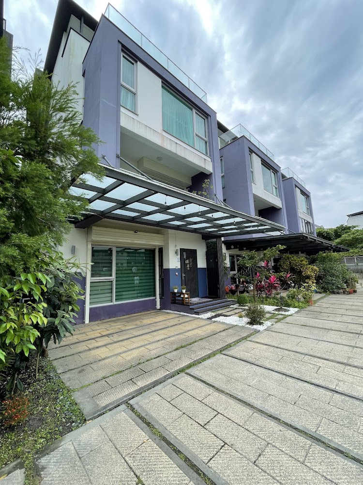 warmhouse388外觀