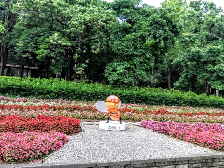 彰化北斗一日遊攻略 2026 花圃景觀