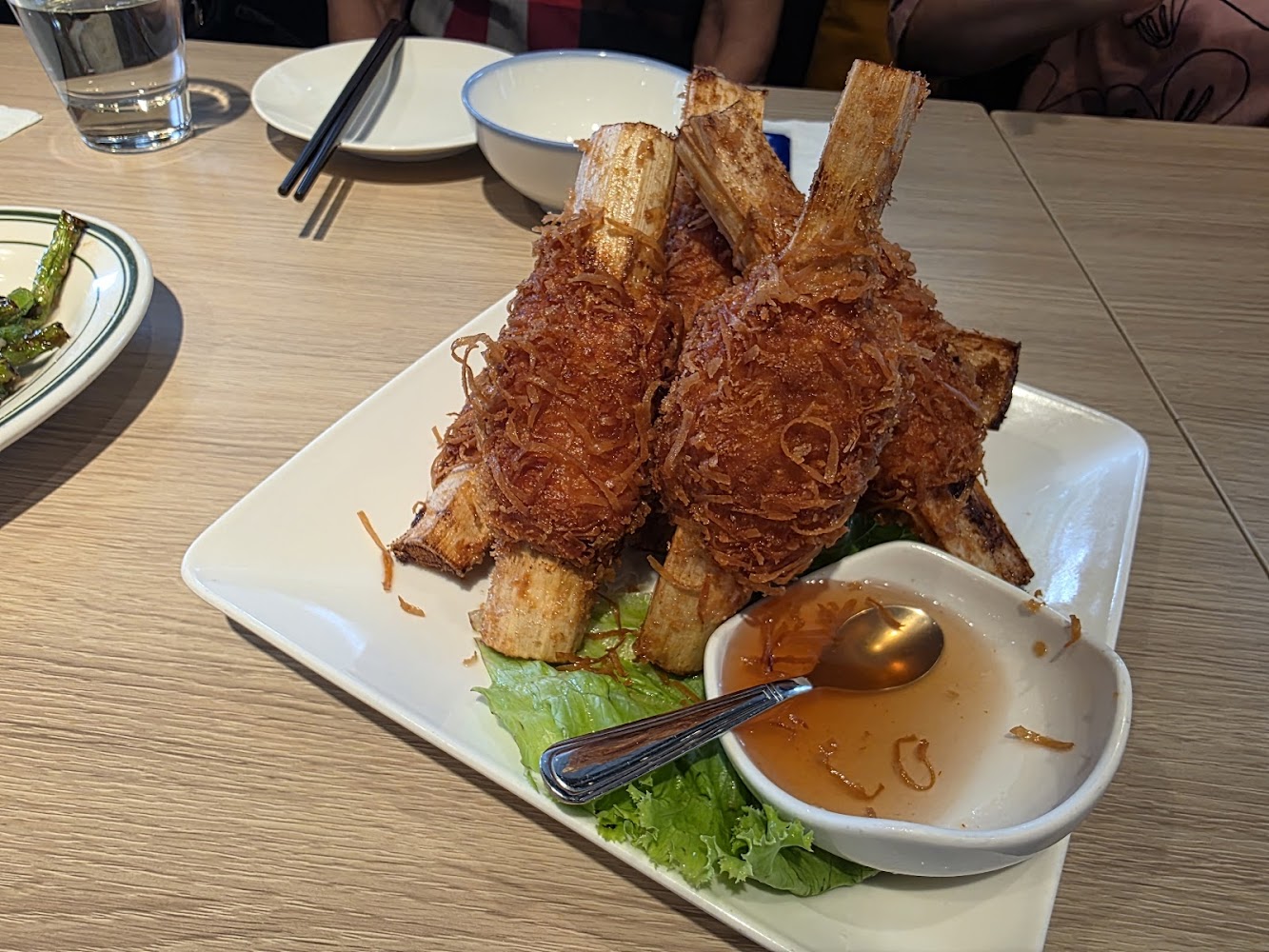 南紡餐廳懶人包 台南南紡必吃美食7選與用餐風格比較