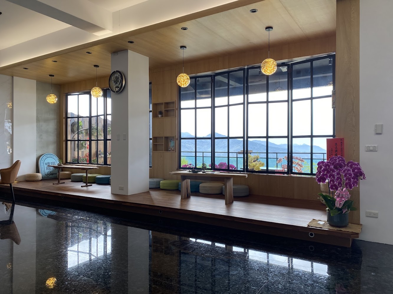 HO CHAO B&B 等 2 間人氣民宿懶人包：阿里山山景療癒派 vs 宜蘭頭城自助輕旅行