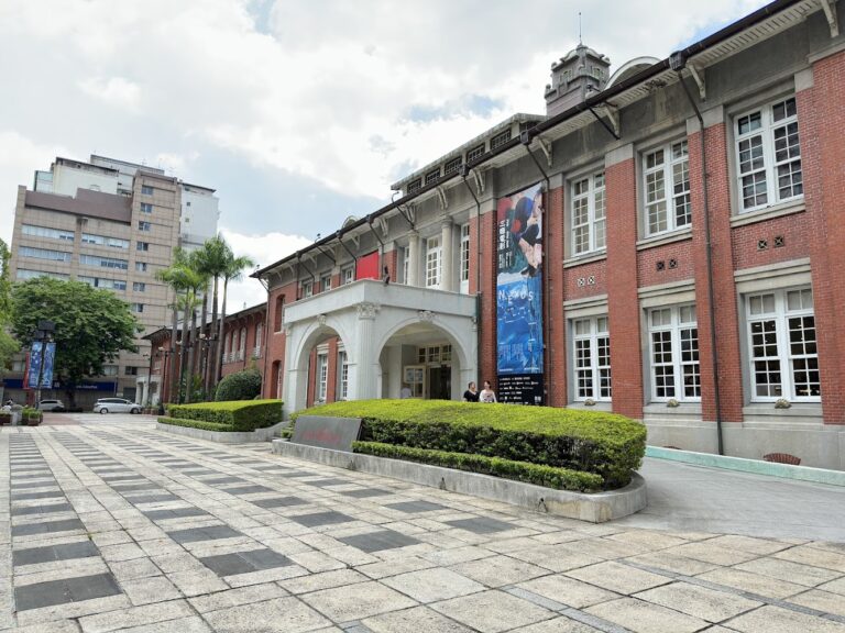 文化藝術展懶人包:全台 8 大必訪美術館與藝術中心一次看