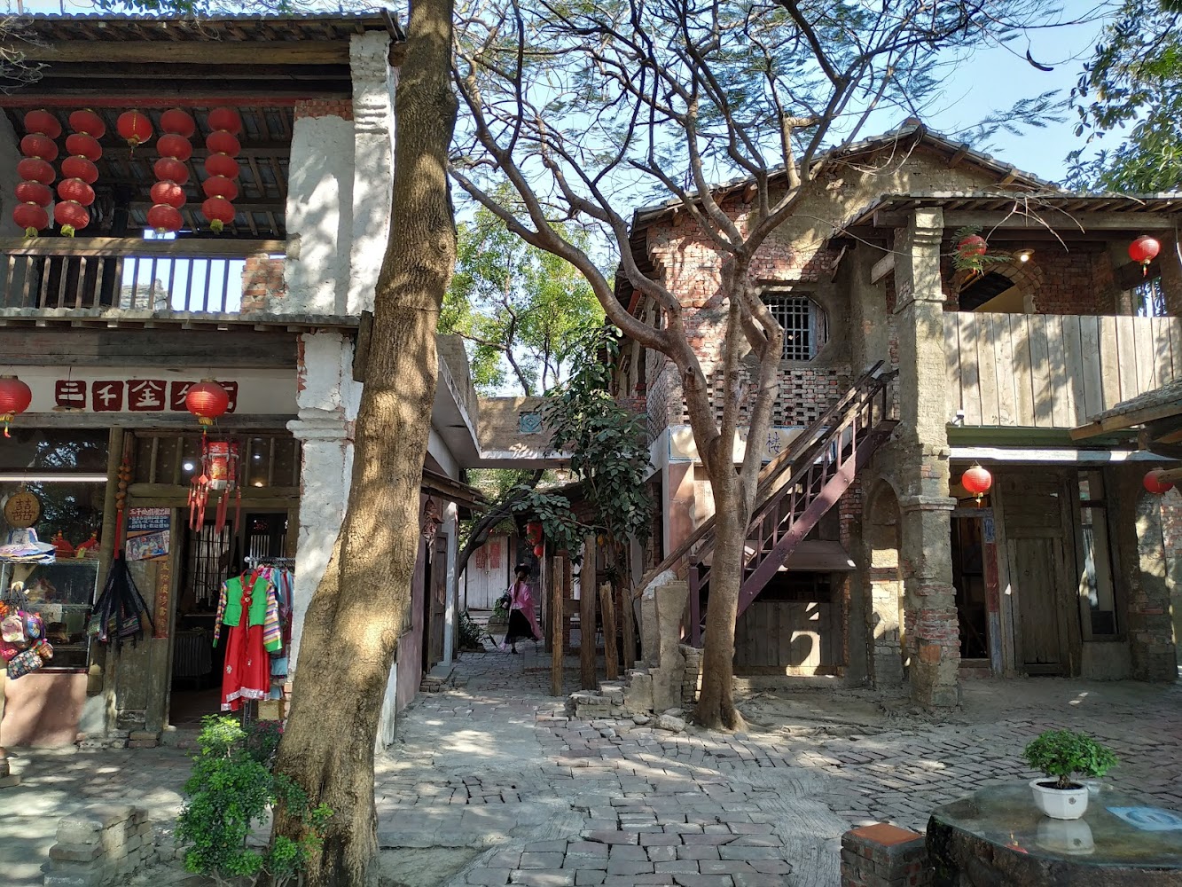 古典詩意景點懶人包:全台8處把文學、古蹟與風景走成一首詩