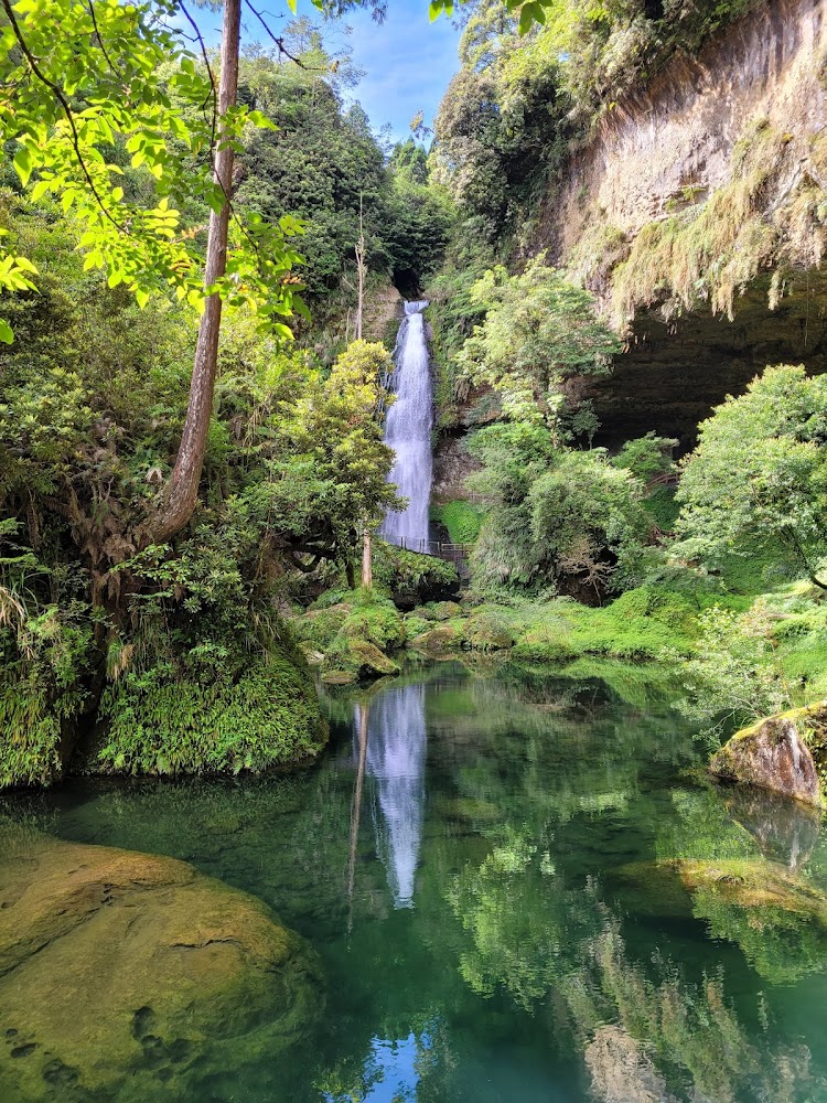 全台避暑景點懶人包｜森林瀑布系降溫玩法，北中台灣清涼秘境一次收