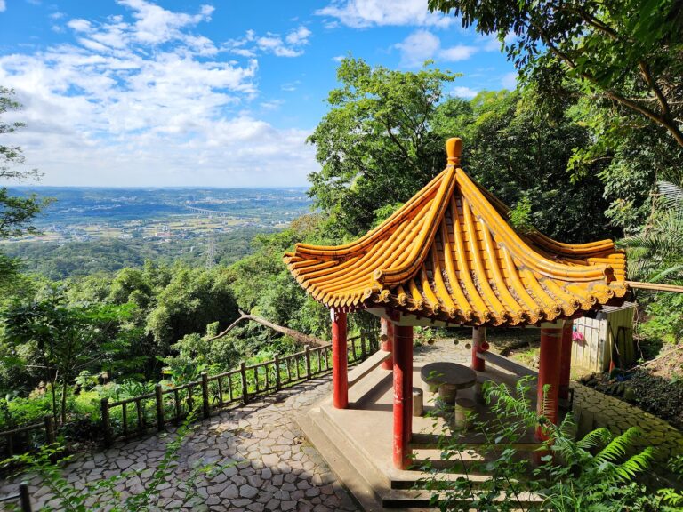 台灣旅圖資訊