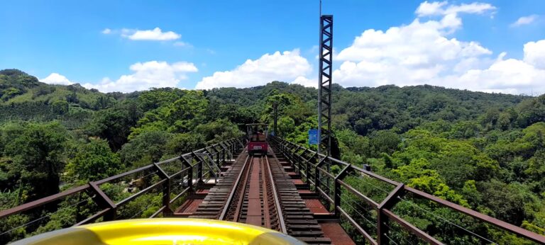 勝興站鐵道自行車全攻略：苗栗舊山線路線體驗、購票方式、沿途景點與真實評價深度開箱