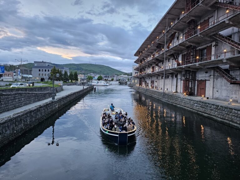 北海道景點懶人包 8大必去景點推薦，札幌小樽美瑛登別一次看
