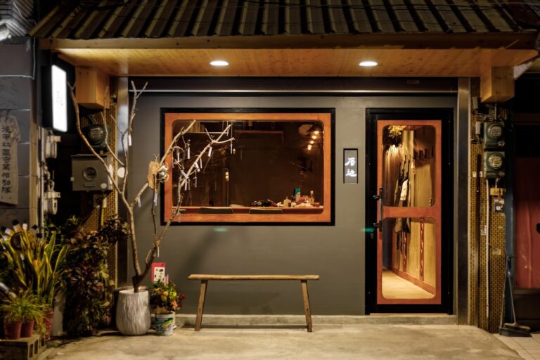 台南隱藏版餐廳懶人包:8間從無國界料理到海鮮粥的口袋名單一次收