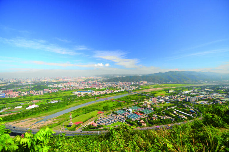新北市觀光旅遊網