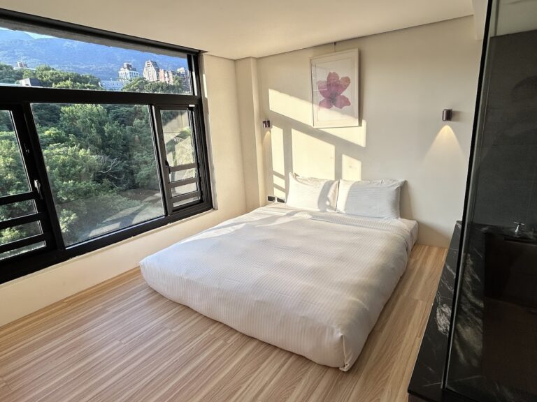 北投湯屋推薦懶人包：精選 8 間泡湯住宿與大眾湯比較，從平價到頂級一次看