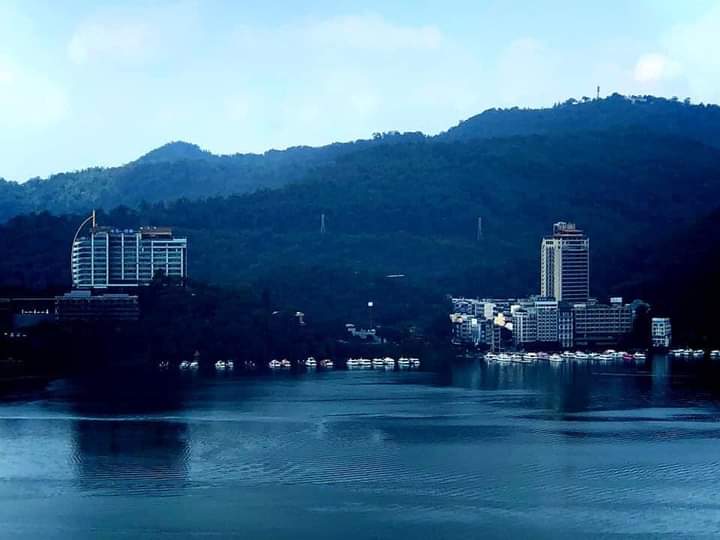 魚池深度旅遊指南:日月潭湖景、自然步道與慢旅行住宿體驗一次看