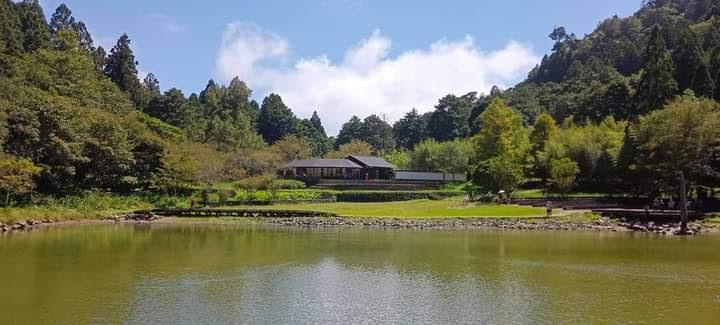 宜蘭大同鄉旅行提案：山林祕境、部落風景與慢遊散策一次看