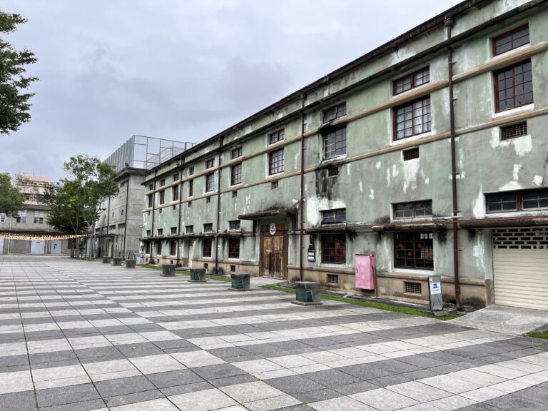 花蓮室內景點懶人包 精選8個下雨天也能玩的人文展館與特色園區