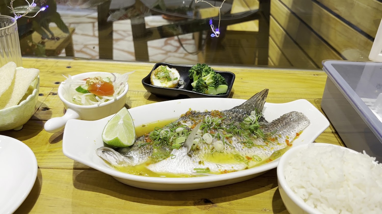 花蓮餐廳懶人包:8間從日式丼飯、泰式料理到原住民風味的必吃名單