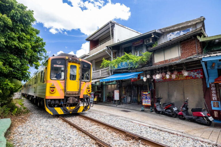 平溪老街|新北市觀光旅遊網