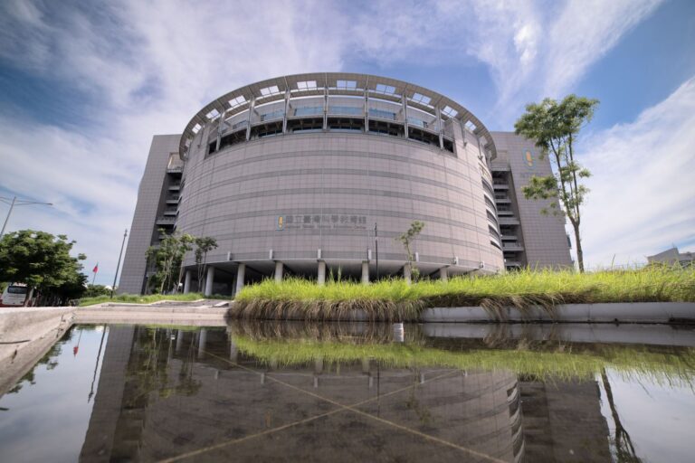 國立台灣科學教育館｜科教館
