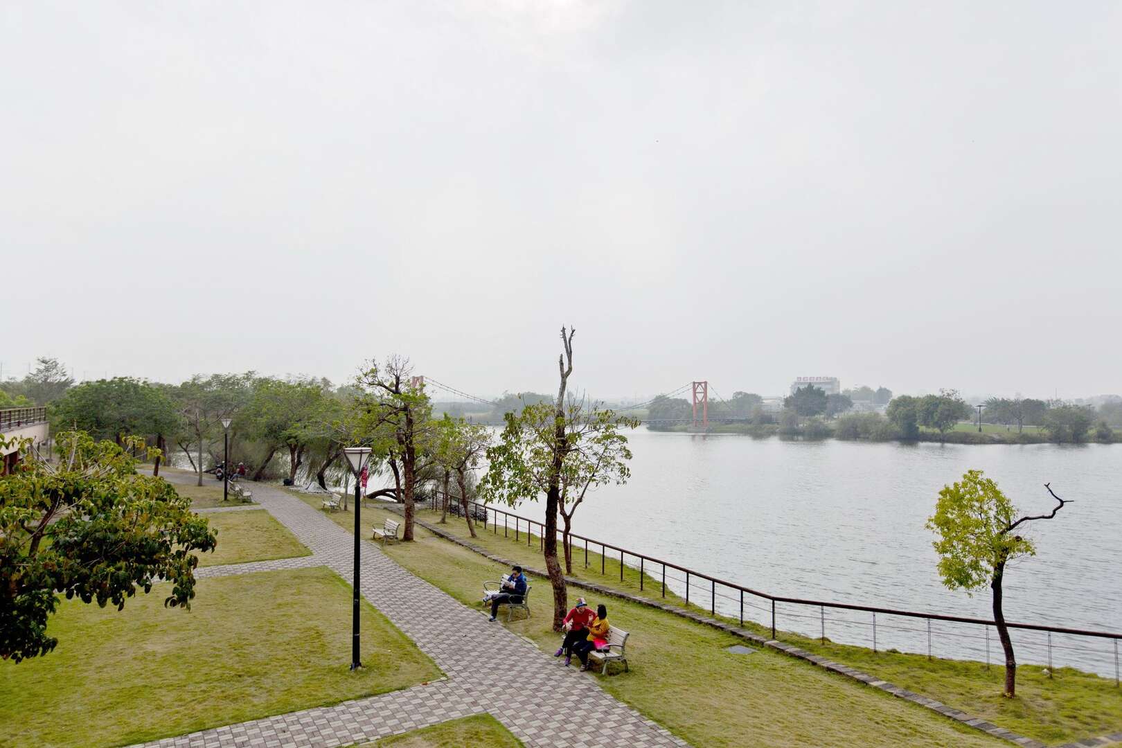 葫蘆埤自然公園
