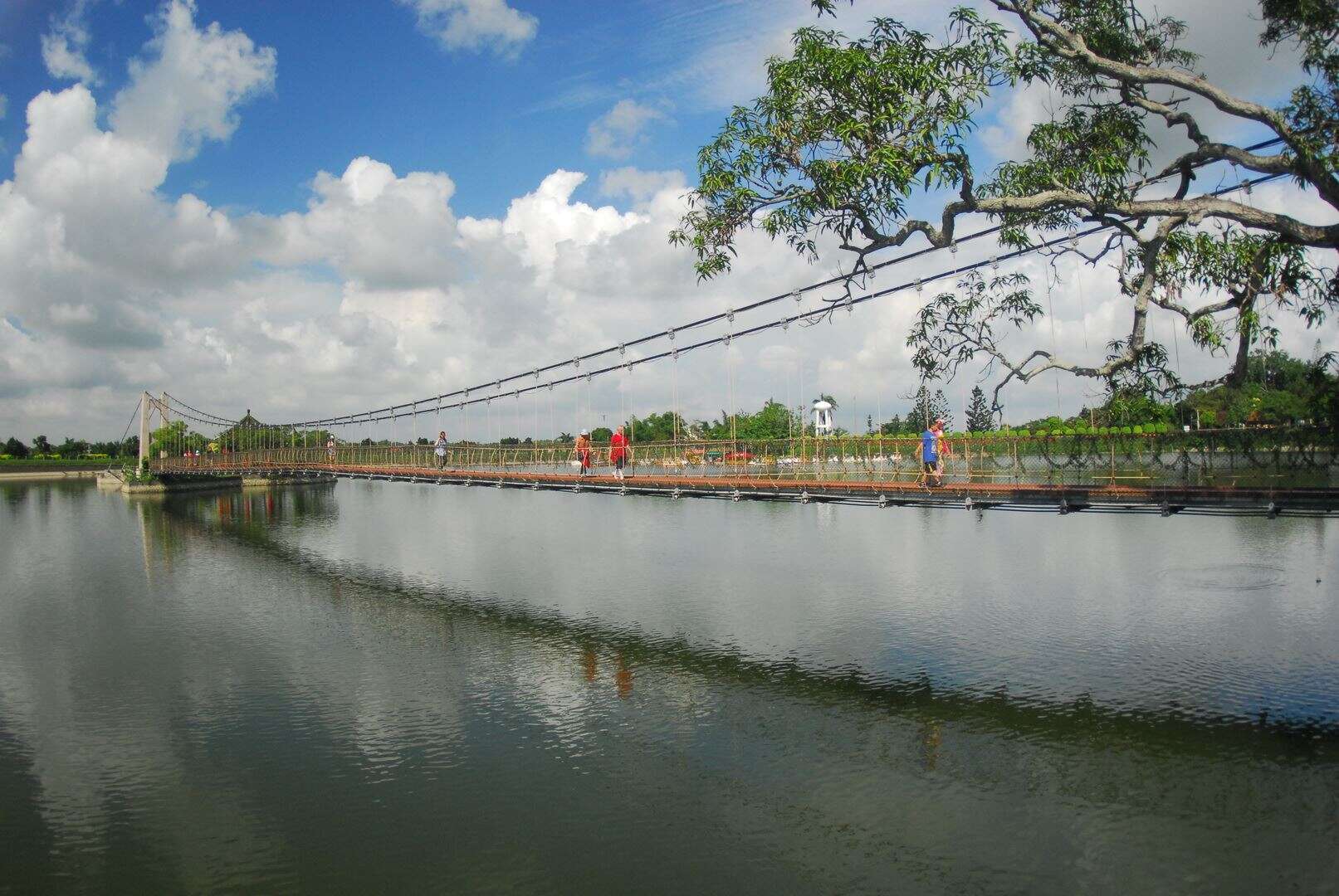 虎頭埤風景區2
