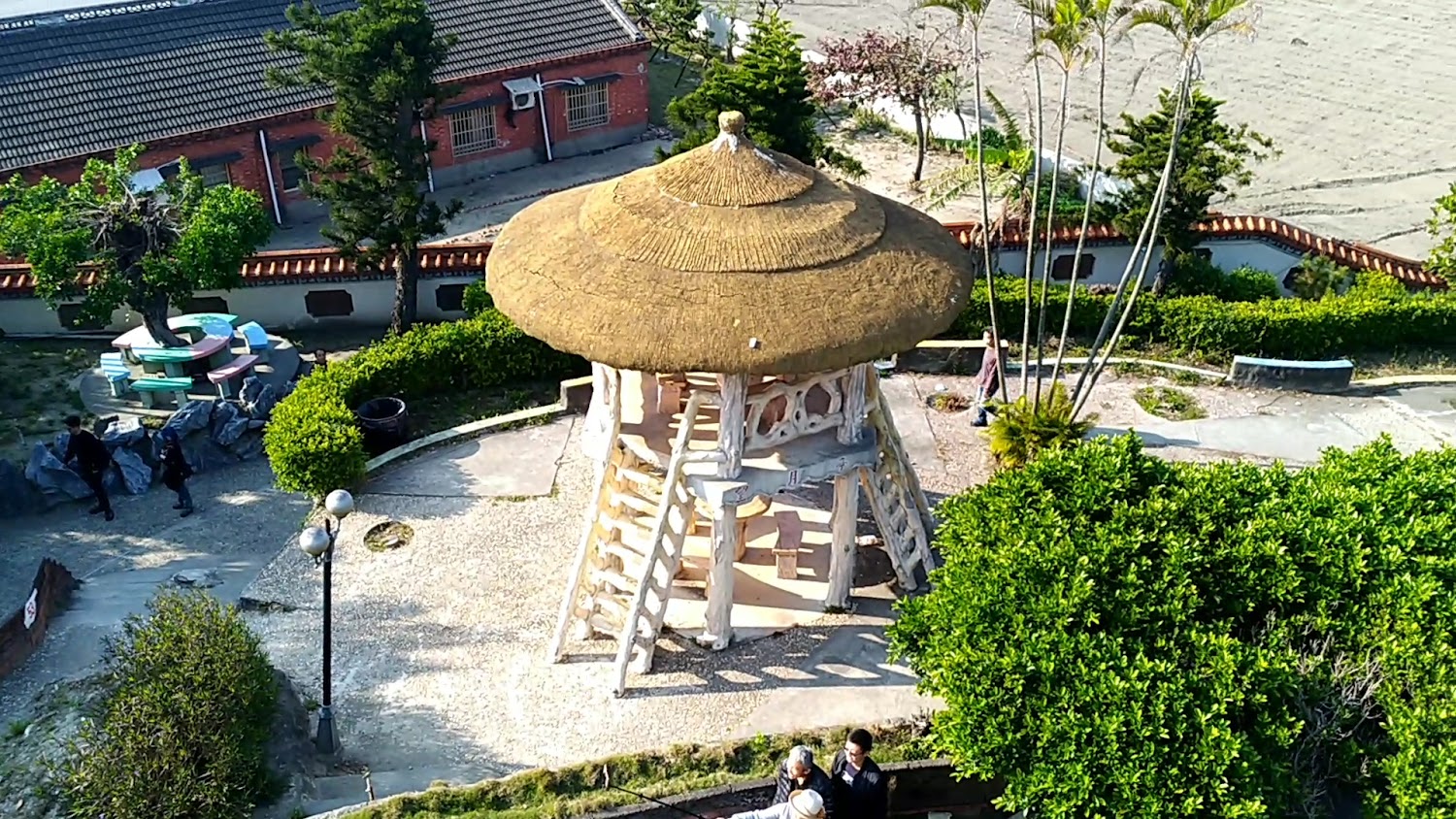 雲林景點懶人包：8個必去山海湖畔與庭園秘境一次看