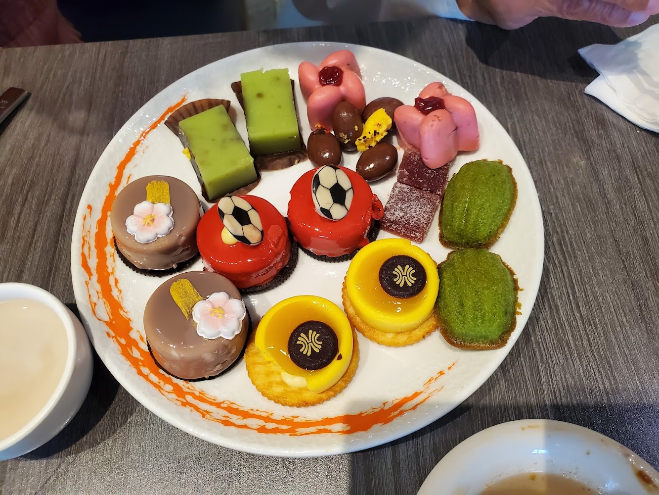 島語高雄漢神店深度評測 高雄頂級自助餐值不值得吃