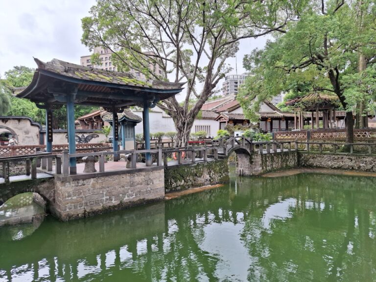 新北景點懶人包 10個必訪山海老街與秘境一次看