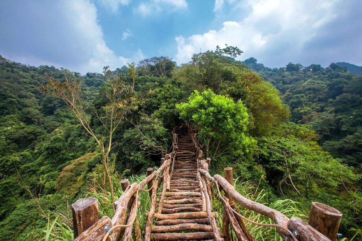 大坑風景區｜台中觀光旅遊網