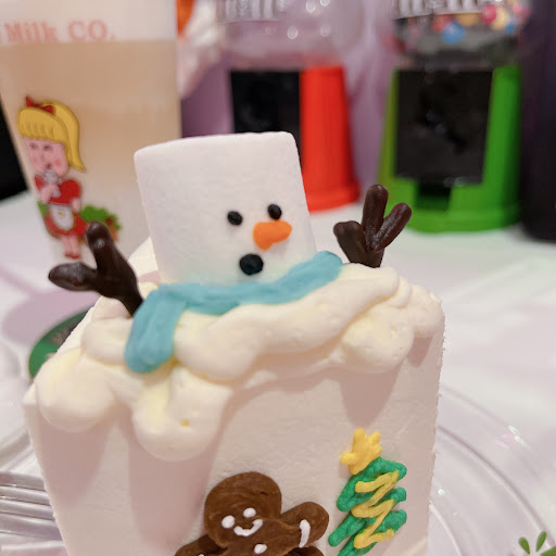 基隆阿布的店網友分享店內照片二