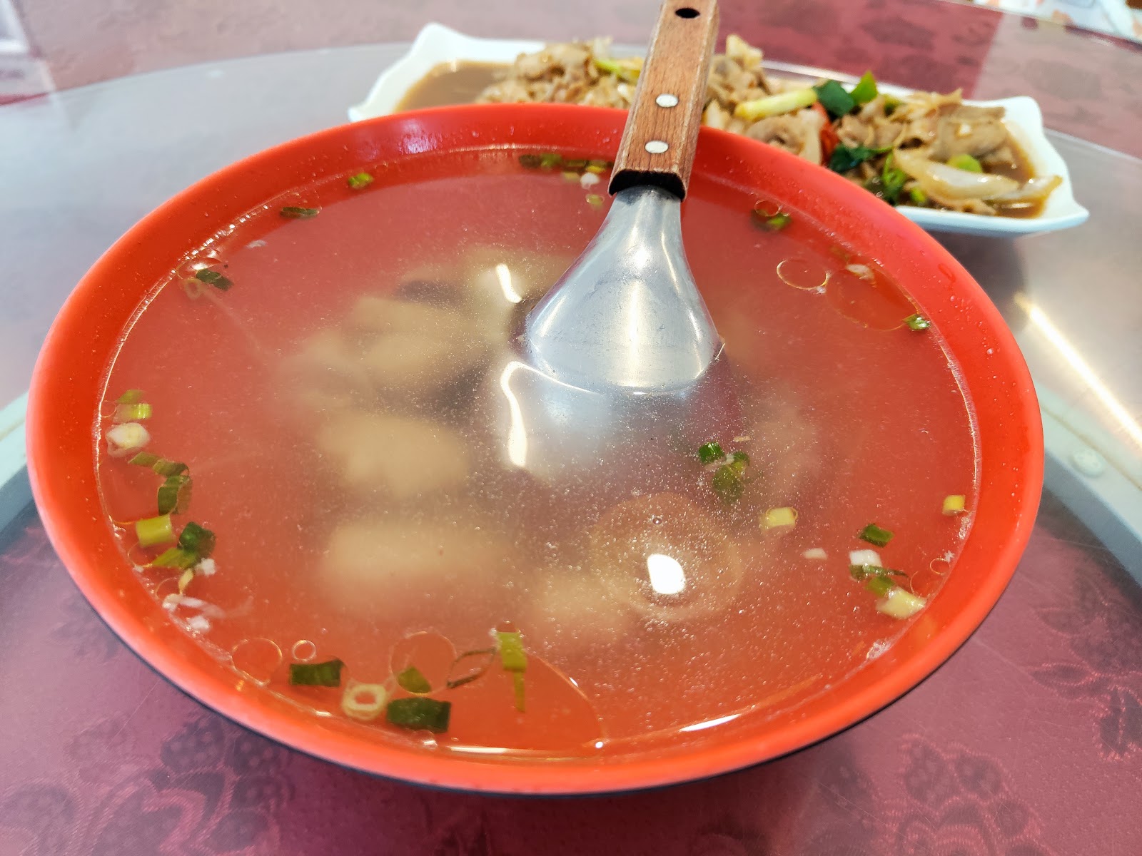 魯瑪私房菜鮮魚湯 台東長濱漁獲料理