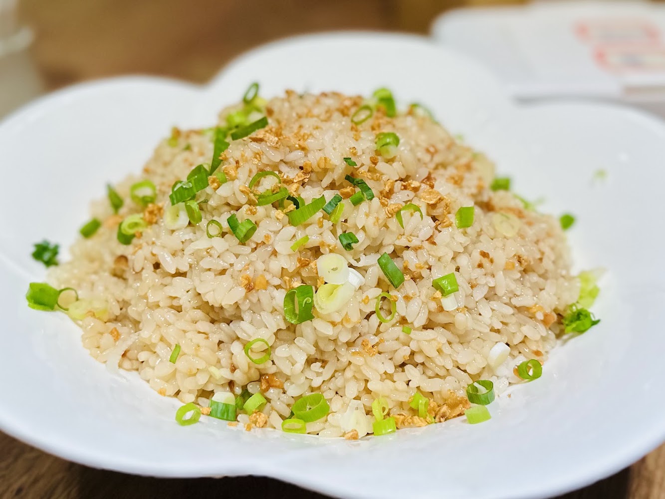 承家私廚炒飯