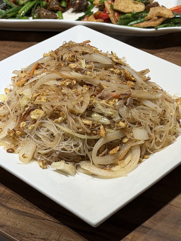 承家私廚炒米粉