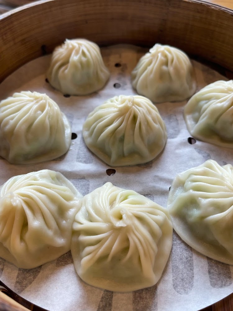 康迎鼎小籠包