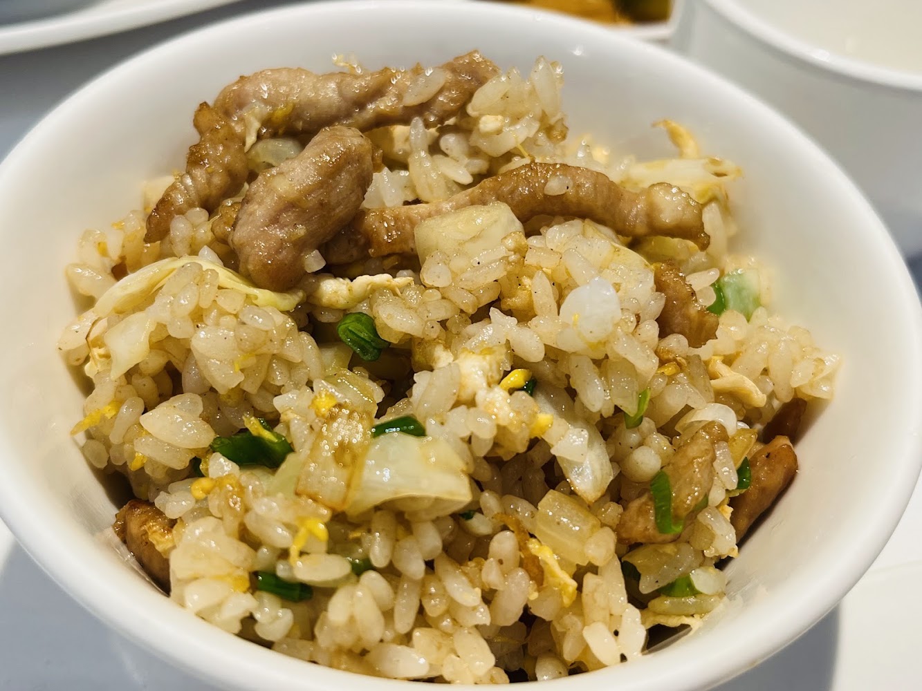 滿滿厝炒飯