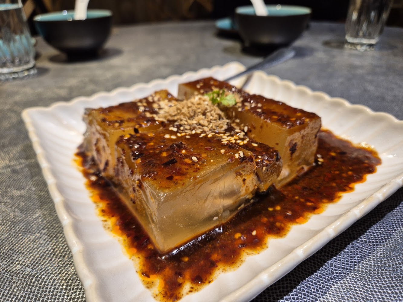 筷炒KUAICHAO川味涼粉