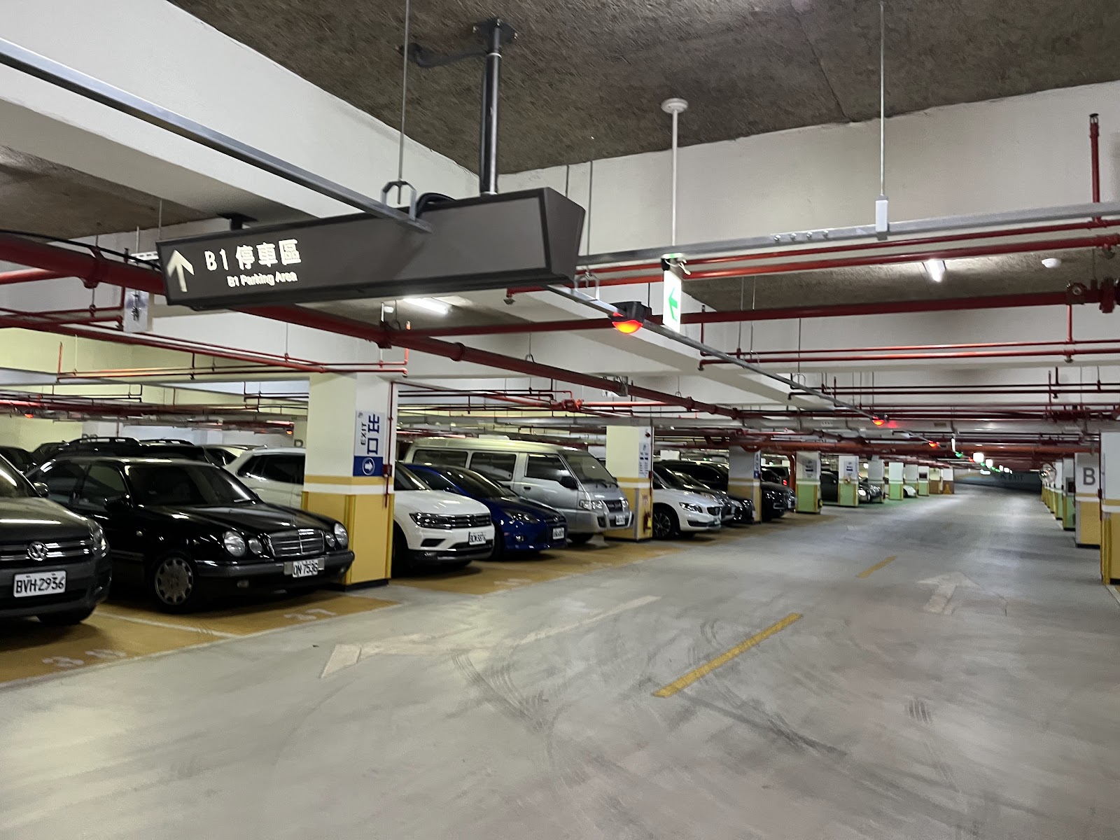 臺灣民俗文物館傳統漢式抓周儀式場地，閩式四合院內景布置