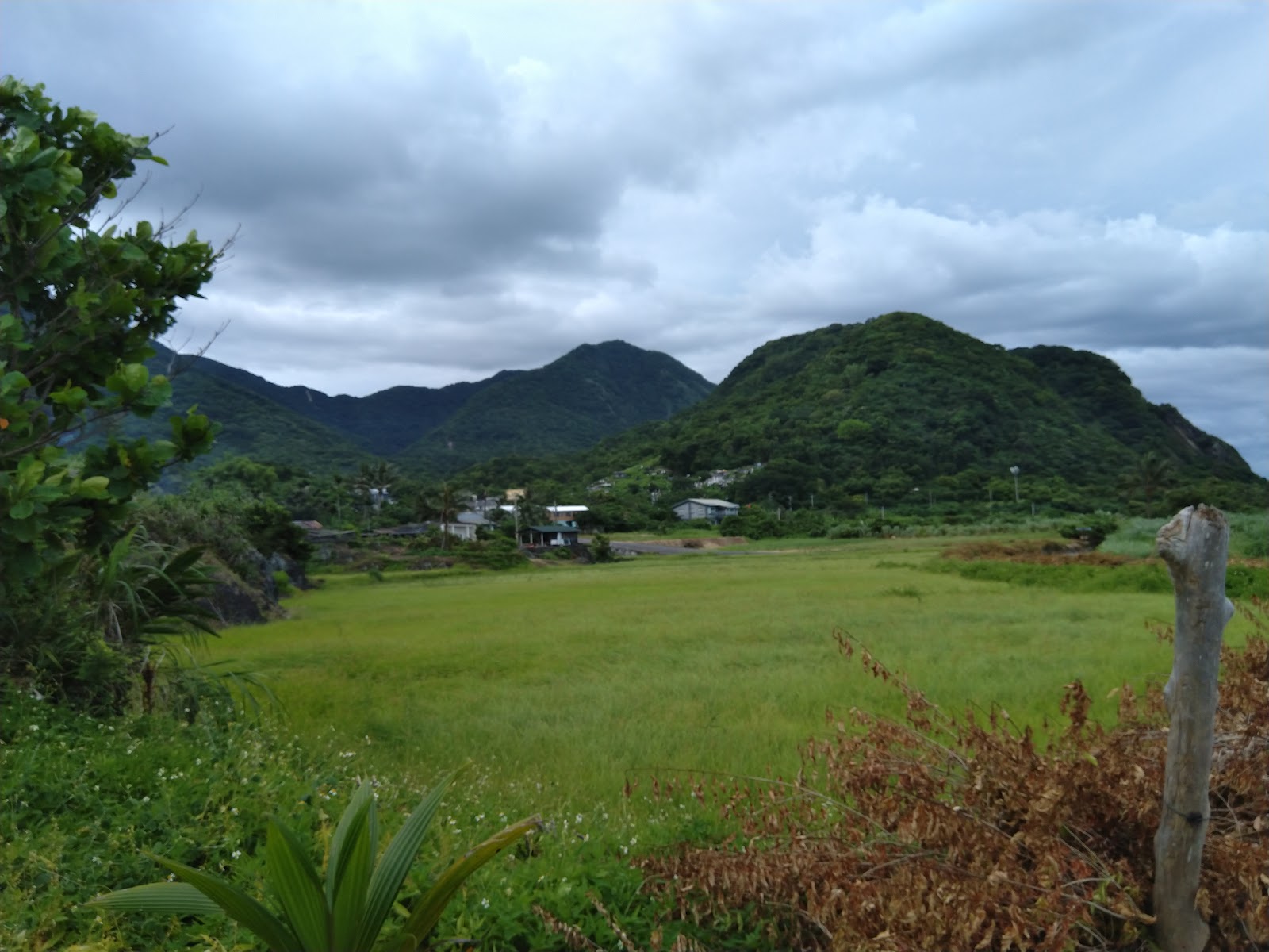 港口部落阿美族文化景觀,花蓮豐濱原住民部落