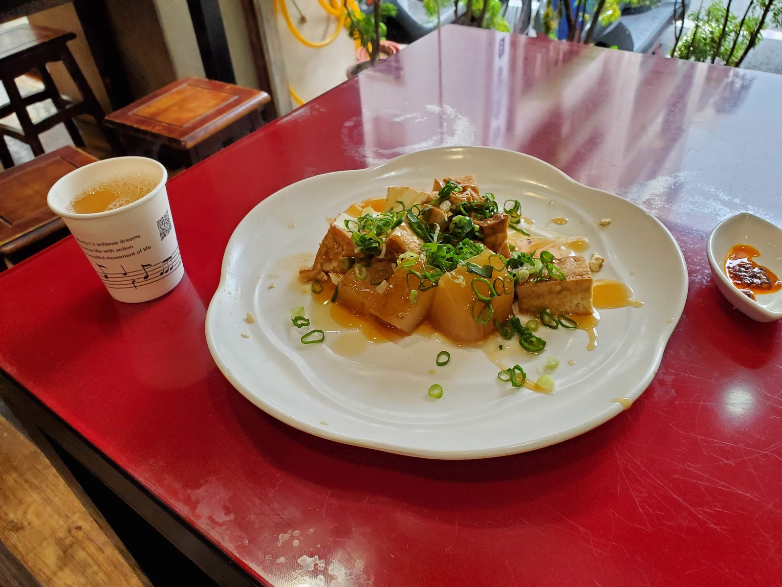 老宋記滷味小菜