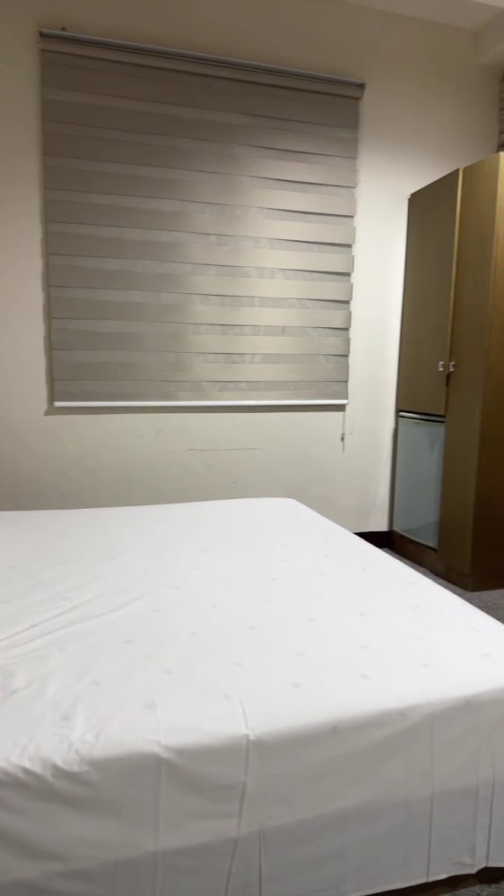 拱天宮住宿香客大樓房間