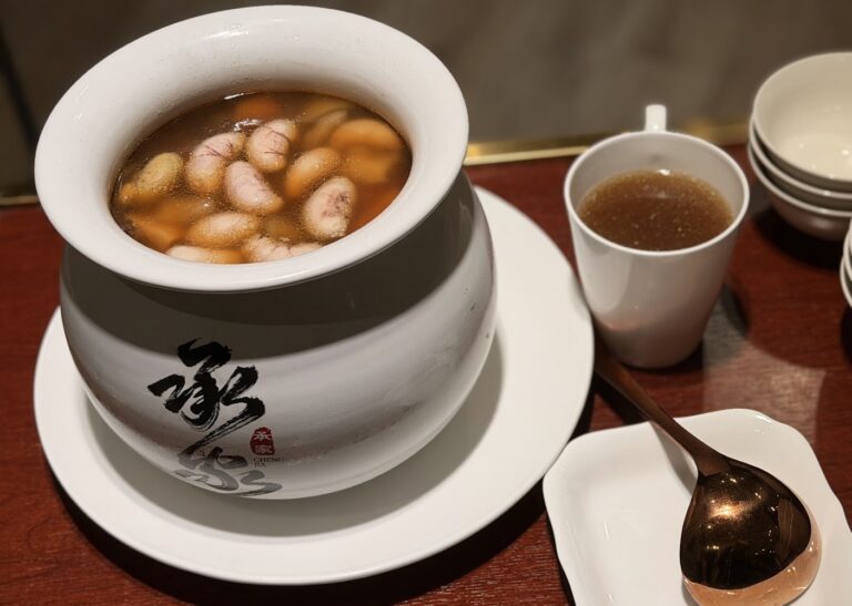 承家私廚燉湯