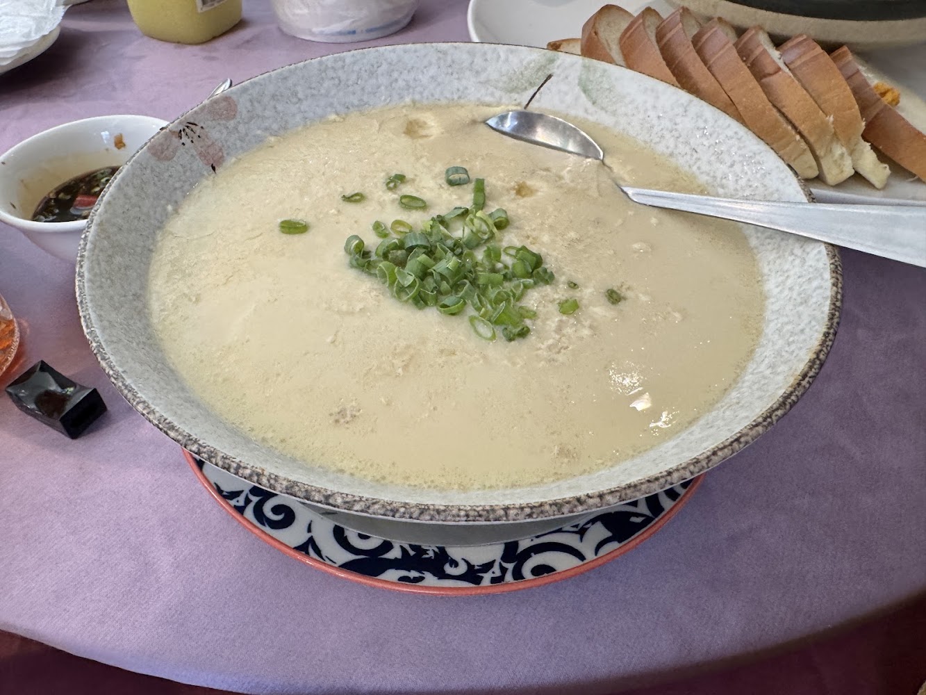 滿滿厝蒸蛋料理