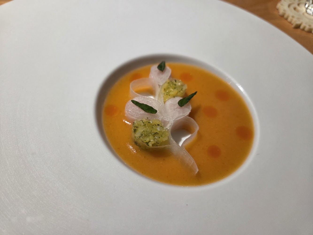 JL STUDIO特色前菜
