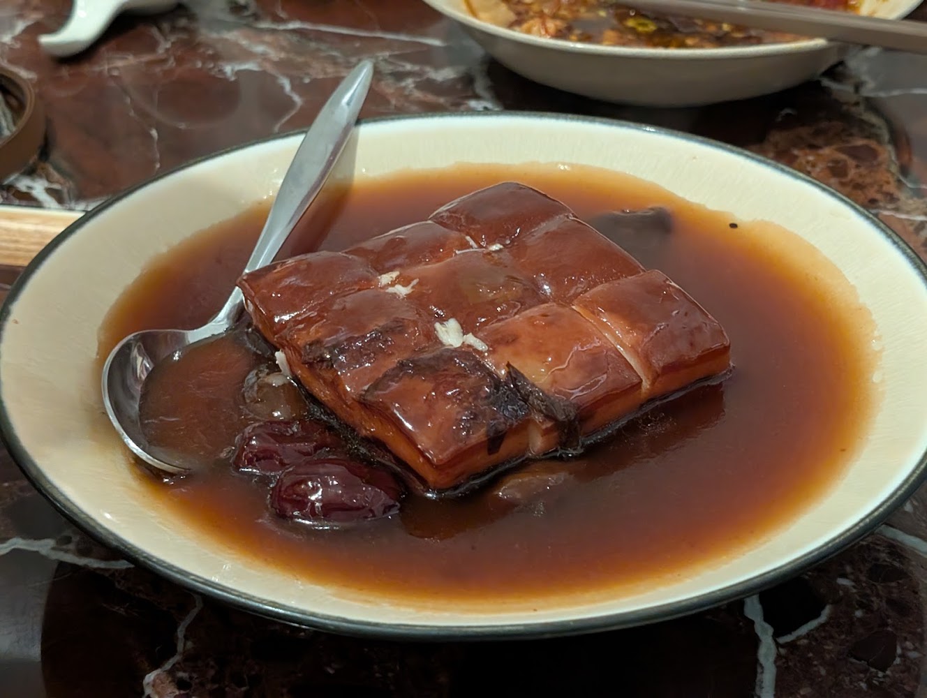 紅燒肉料理