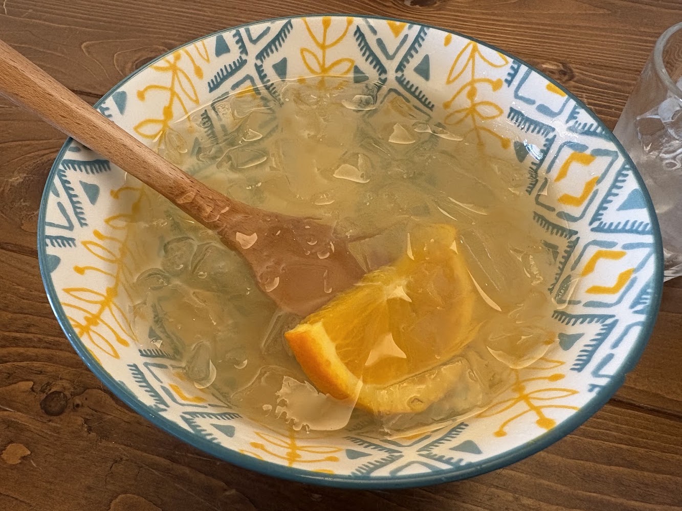 A Good Day 咖啡廳愛玉或水果甜飲