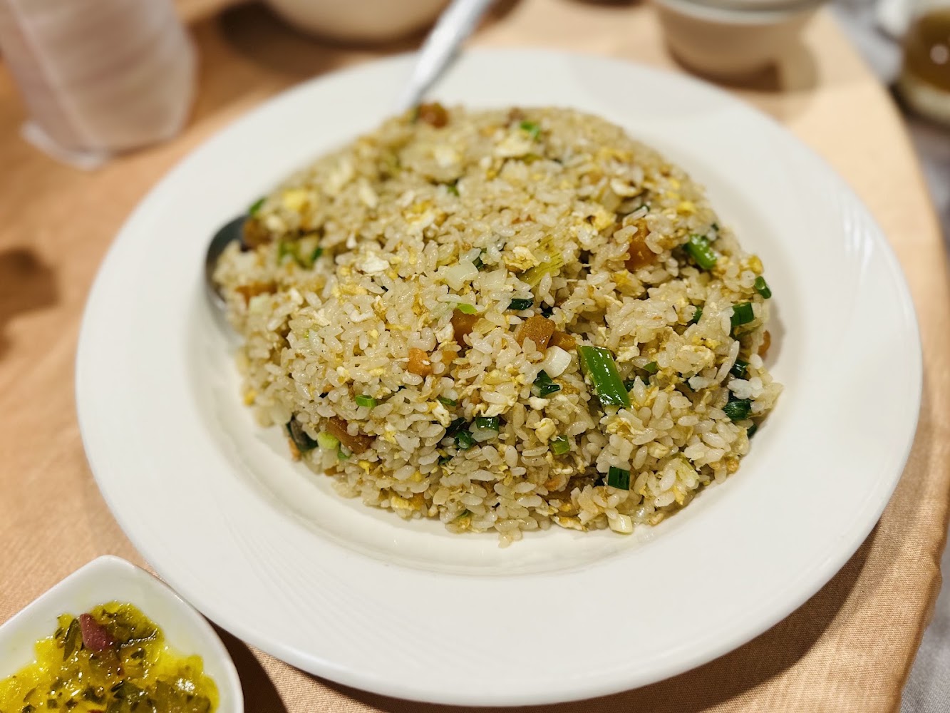 金賞軒炒飯